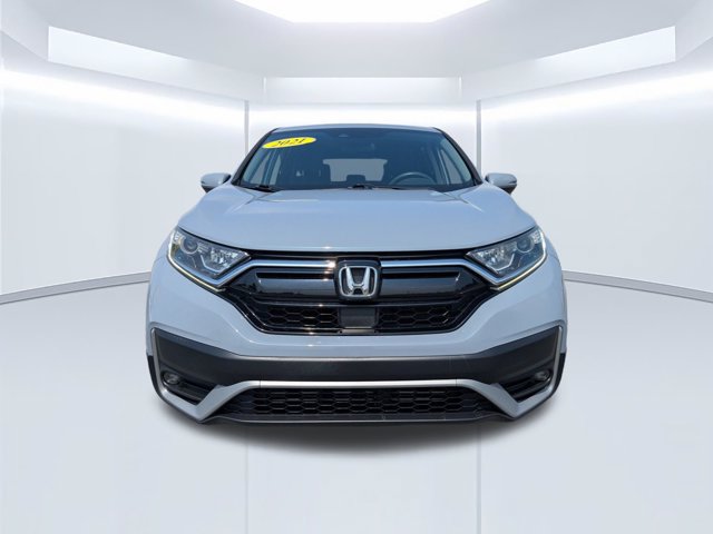 Used 2021 Honda CR-V EX image 9