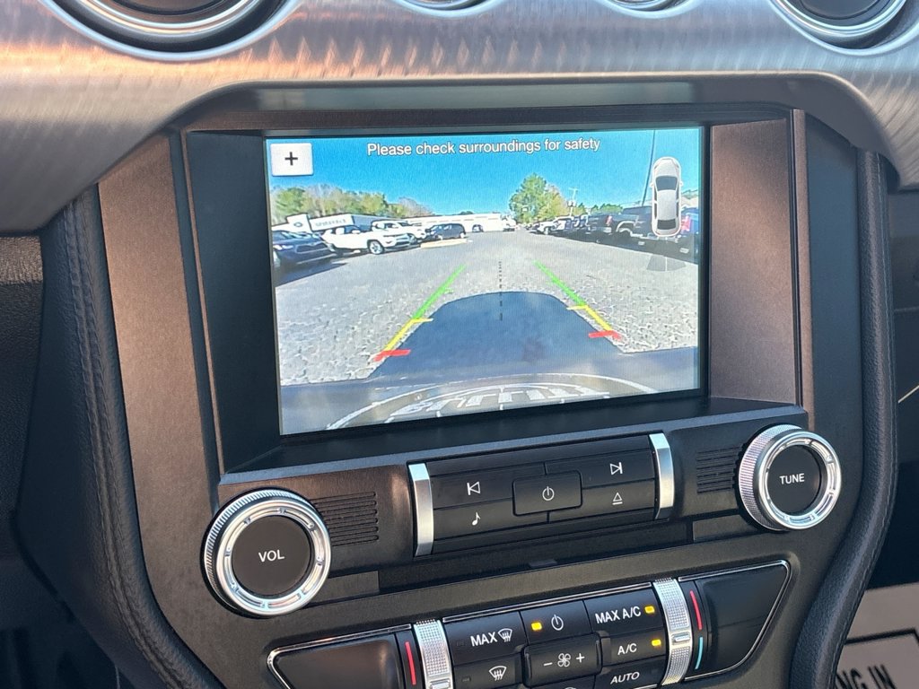 Used 2019 Ford Mustang Bullitt RWD image 33