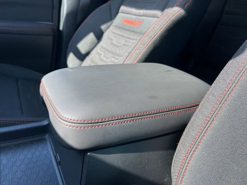 Used 2024 Nissan Frontier Pro-X w/ Technology Package image 33