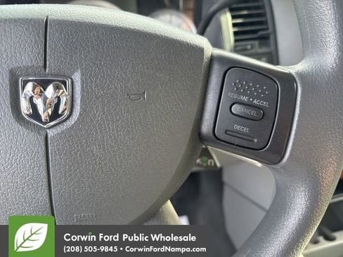 Used 2007 Dodge Durango SLT image 17