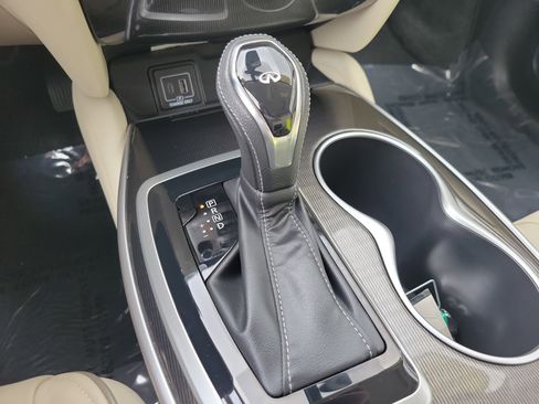 Used 2020 INFINITI QX60 Luxe w/ Essential Package image 25