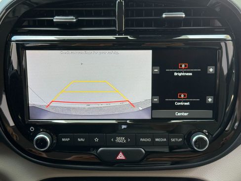 Used 2020 Kia Soul EX FWD image 24