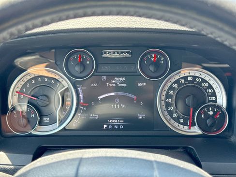 Used 2016 RAM 1500 Sport AWD/4WD image 36