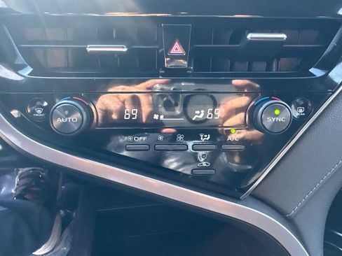 Certified 2023 Toyota Camry LE image 36