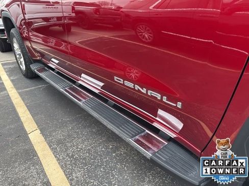Used 2023 GMC Sierra 1500 Denali image 8