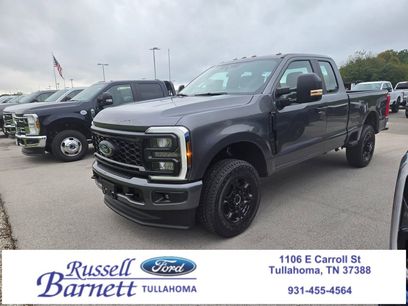 New 2026 Ford F250 XL w/ STX Appearance Package