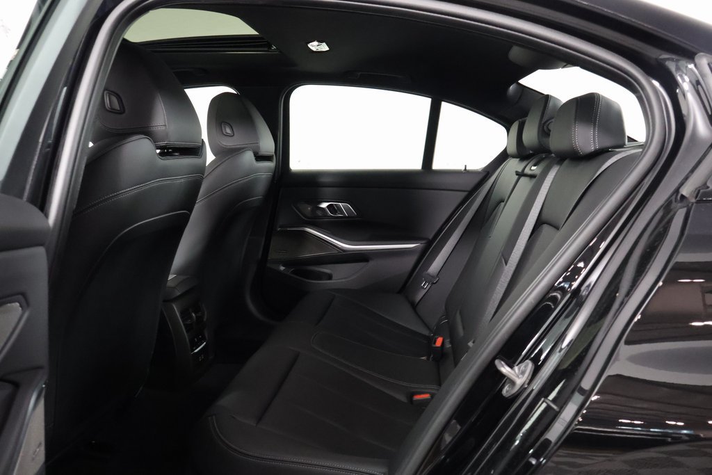 New 2026 BMW M340i RWD image 6