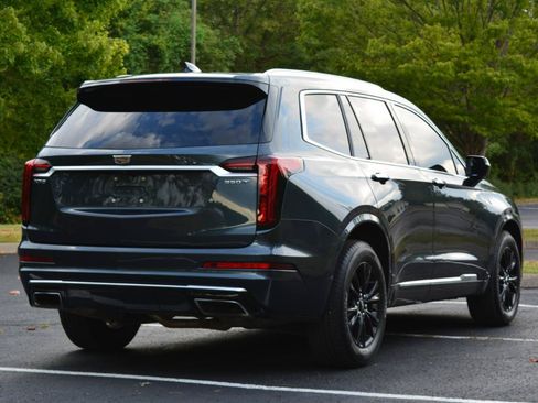 Used 2021 Cadillac XT6 Luxury FWD image 5