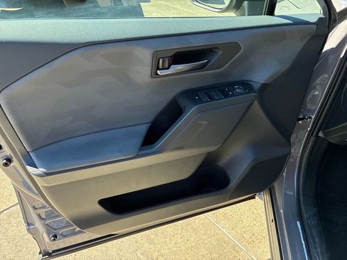 New 2026 Toyota RAV4 FWD image 12