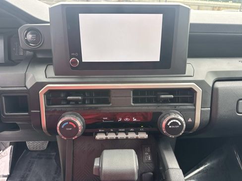 Used 2025 Toyota Tacoma SR RWD image 25