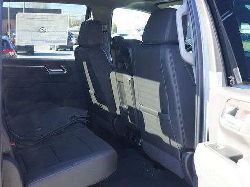 New 2026 GMC Sierra 2500 SLT image 27