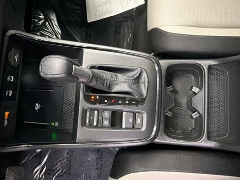 Certified 2026 Honda CR-V EX image 31
