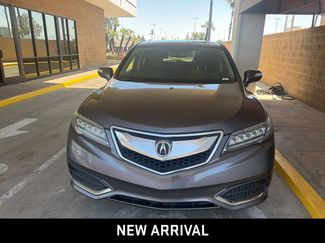 Used 2018 Acura RDX FWD video 2