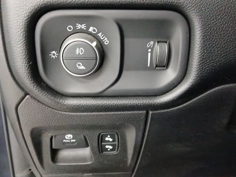 Used 2021 RAM 1500 Rebel w/ Rebel Level 2 Equipment Group image 11