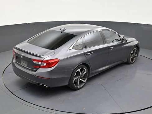 Used 2020 Honda Accord Sport image 16