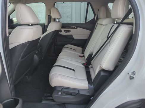 New 2026 Honda Pilot EX-L image 23