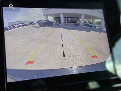 Used 2023 Jeep Grand Cherokee L Laredo w/ Luxury Tech Group I RWD image 18