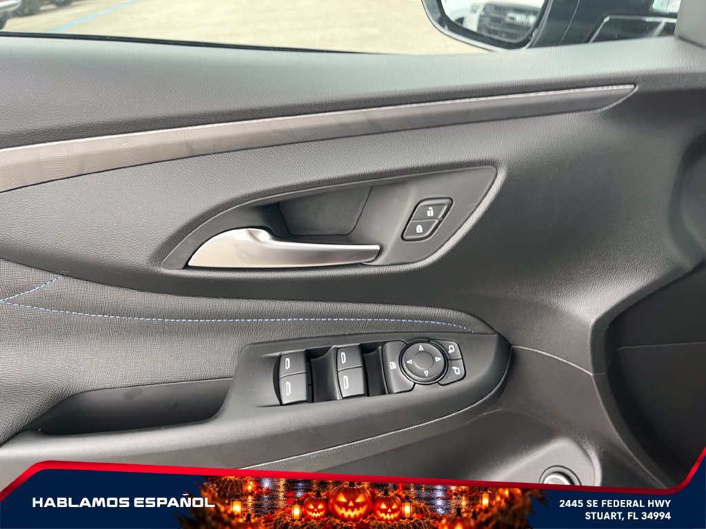 New 2026 Buick Envista Sport Touring w/ Convenience I Package FWD image 21