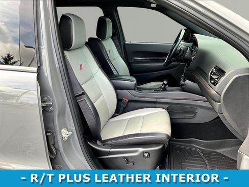 Used 2023 Dodge Durango R/T AWD/4WD image 30