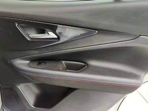 Used 2024 Chevrolet Blazer EV RS RWD image 43