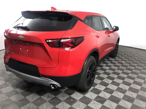 Used 2022 Chevrolet Blazer LT image 8