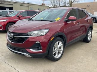Certified 2023 Buick Encore GX Preferred video 1