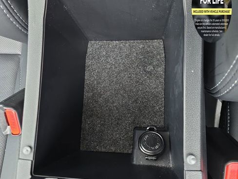 Used 2024 Subaru Outback Limited XT image 30