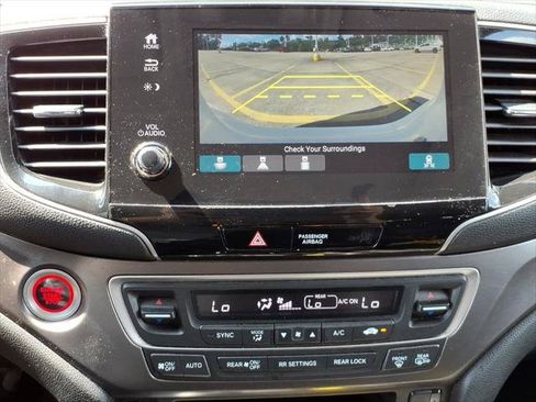 Used 2021 Honda Pilot EX-L image 18