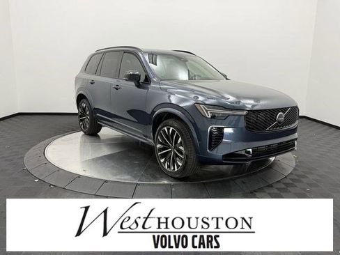 New 2026 Volvo XC90 T8 Ultra w/ Lounge Package image 1