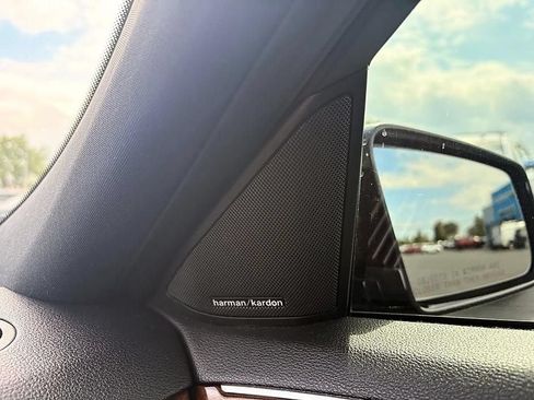 Used 2012 Mercedes-Benz E 350 Sedan image 14