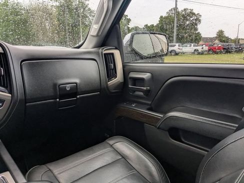 Used 2018 GMC Sierra 1500 Denali w/ Denali Ultimate Package image 15