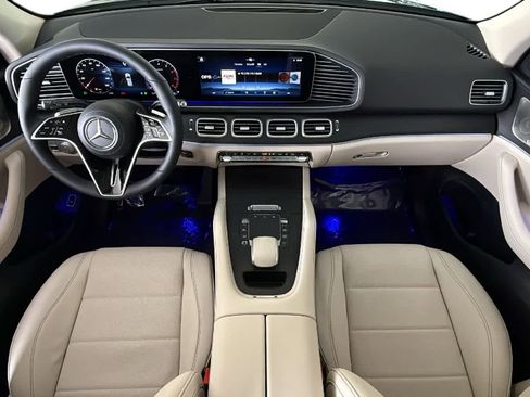 New 2026 Mercedes-Benz GLE 450 4MATIC image 5