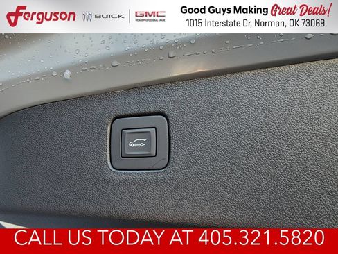 New 2026 Buick Envista Preferred w/ Convenience I Package FWD image 43