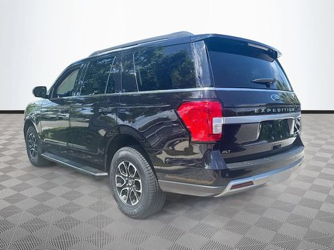 Used 2023 Ford Expedition XLT RWD image 8