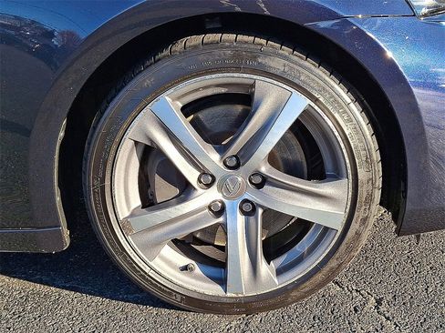 Used 2017 Lexus IS 300 AWD image 8