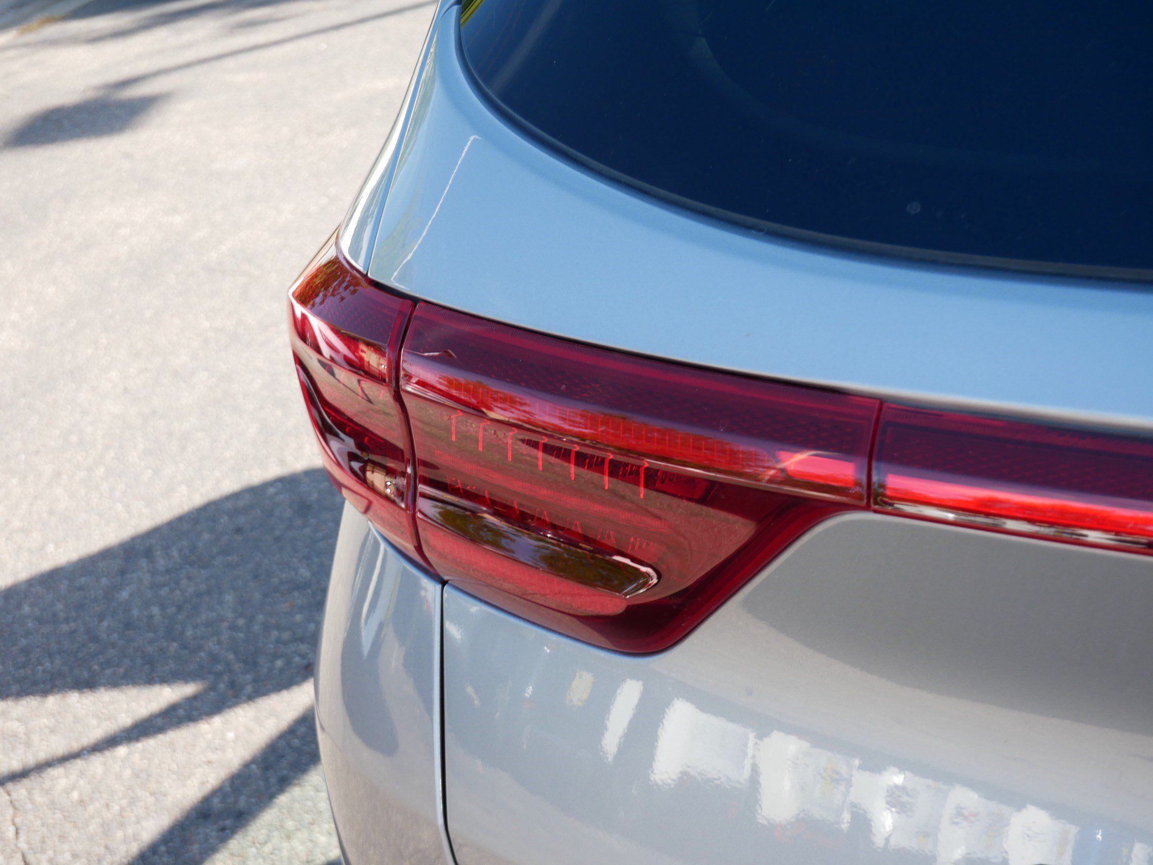 Used 2021 Kia Sportage S w/ S AWD Premium Package image 17