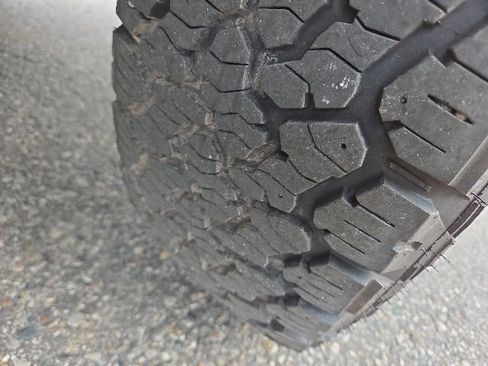Used 2024 Ford F150 Tremor w/ Equipment Group 402A High AWD/4WD image 74