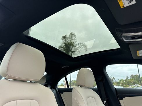 New 2025 Mercedes-Benz CLA 250 image 17