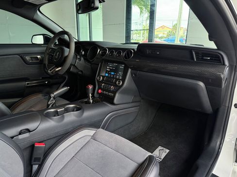 Used 2019 Ford Mustang Shelby GT350 w/ Technology Package image 29