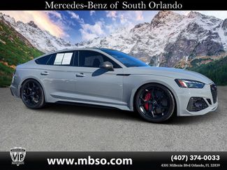 Used 2023 Audi RS 5 2.9T w/ Competition Package video 1