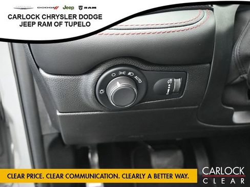 New 2026 Dodge Durango GT w/ Blacktop Package image 14