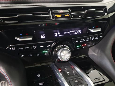 Used 2025 Acura MDX A-Spec image 7