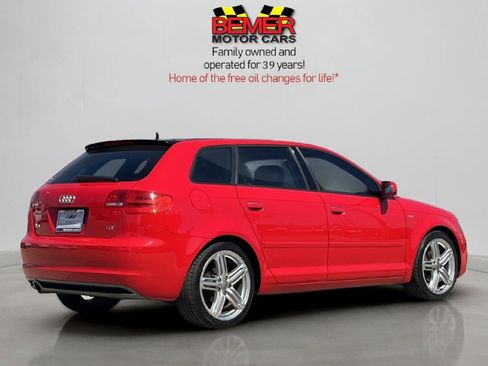 Used 2011 Audi A3 TDI Premium Plus image 5