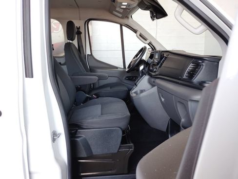 Used 2021 Ford Transit 350 XLT RWD image 11