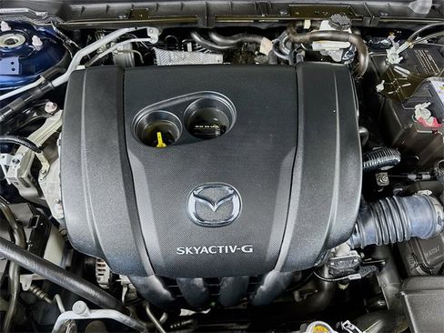 Used 2021 MAZDA CX-30 AWD 2.5 S w/ Preferred Package image 35