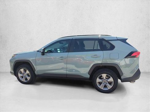 Used 2023 Toyota RAV4 XLE w/ Convenience Package FWD image 8