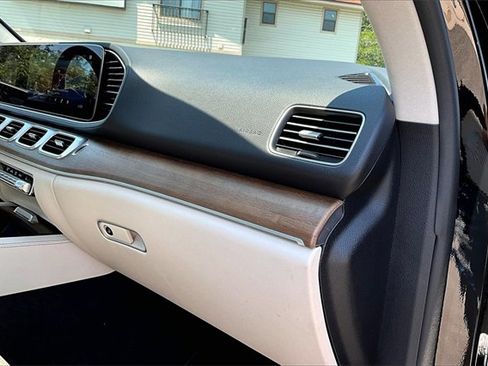 Used 2022 Mercedes-Benz GLE 350 4MATIC image 23