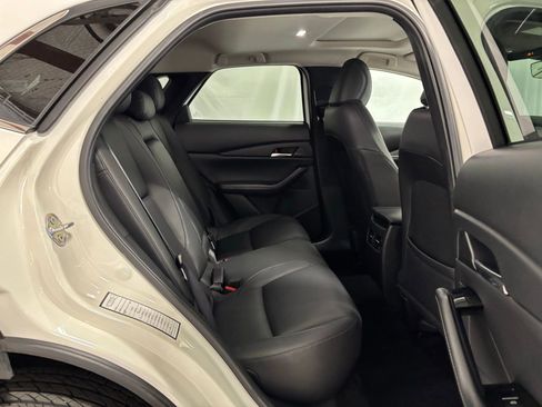 Certified 2025 MAZDA CX-30 AWD 2.5 S w/ Preferred Package image 14