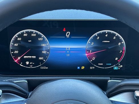 New 2026 Mercedes-Benz GLB 35 AMG 4MATIC image 17