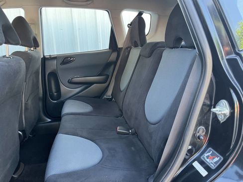 Used 2008 Honda Fit Sport image 41